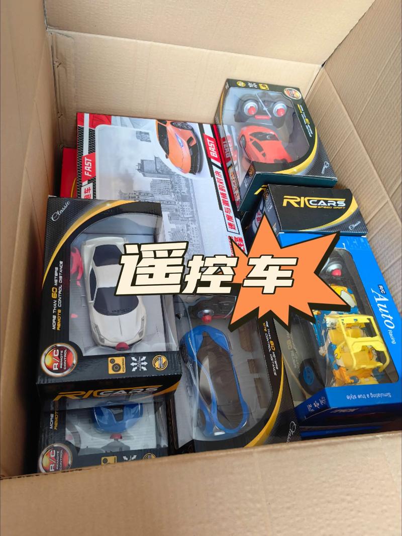海口玩具批发市场的最新动态与机遇分析